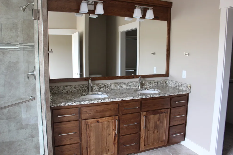 Avalon II by Idaho Home Design - Photo 43