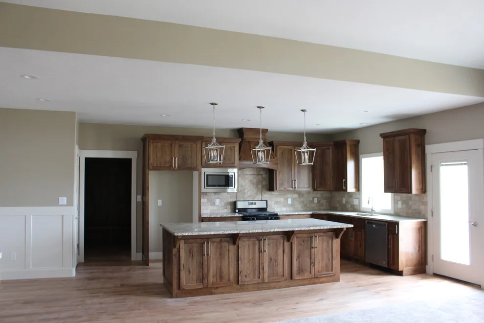 Avalon II by Idaho Home Design - Photo 44