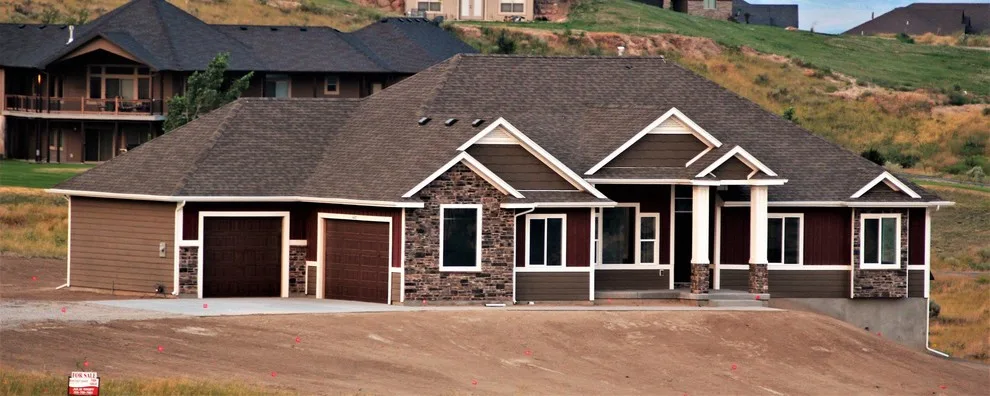 Avalon II by Idaho Home Design - Photo 40