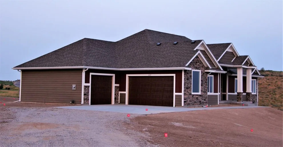 Avalon II by Idaho Home Design - Photo 48