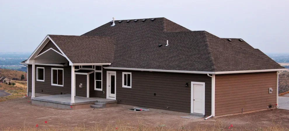 Avalon II by Idaho Home Design - Photo 16