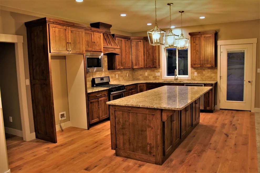 Avalon II by Idaho Home Design - Photo 29