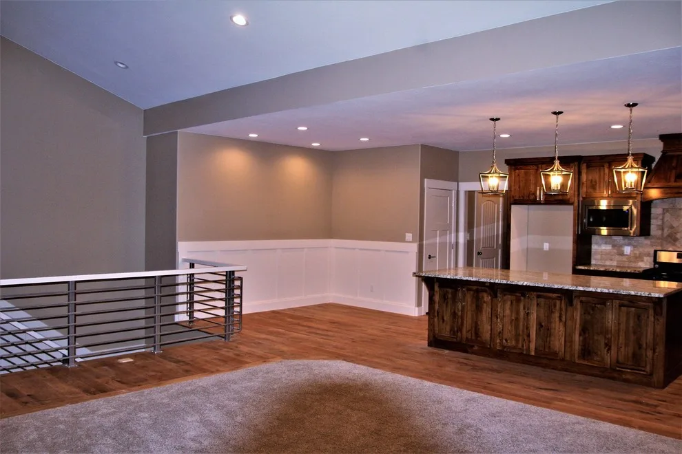 Avalon II by Idaho Home Design - Photo 23