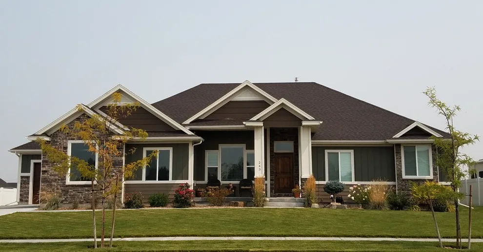 Avalon Reimagined by Idaho Home Design - Photo 2
