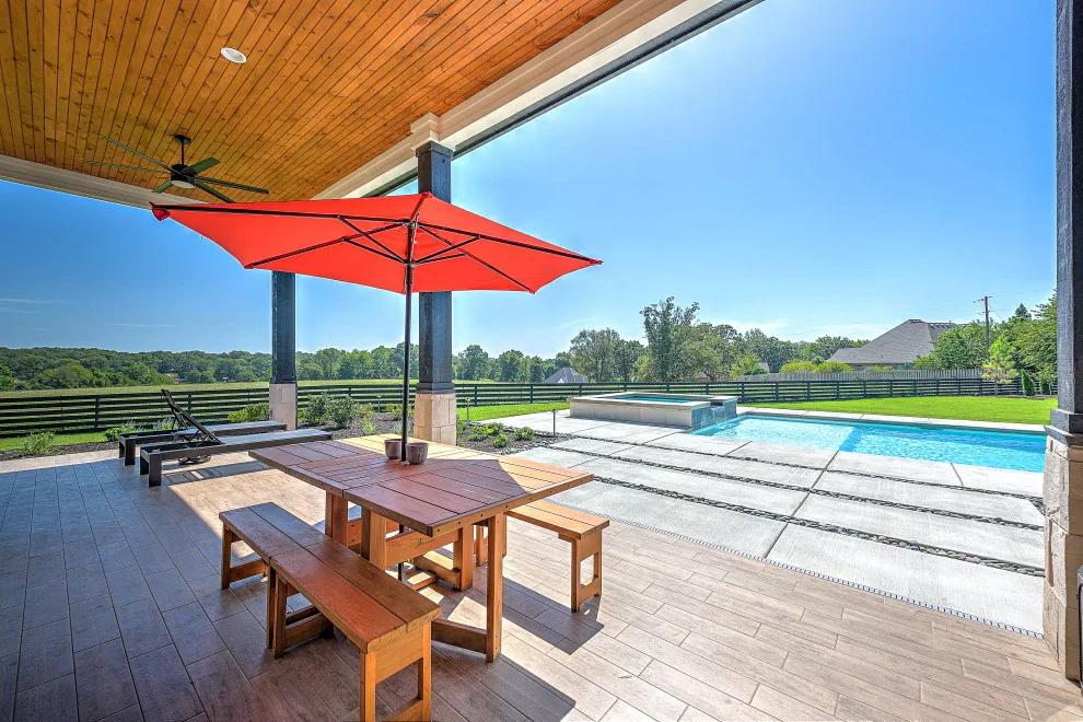 Averie Estates | Swiss Amelia Reimagined by Verdant Studio - Photo 33