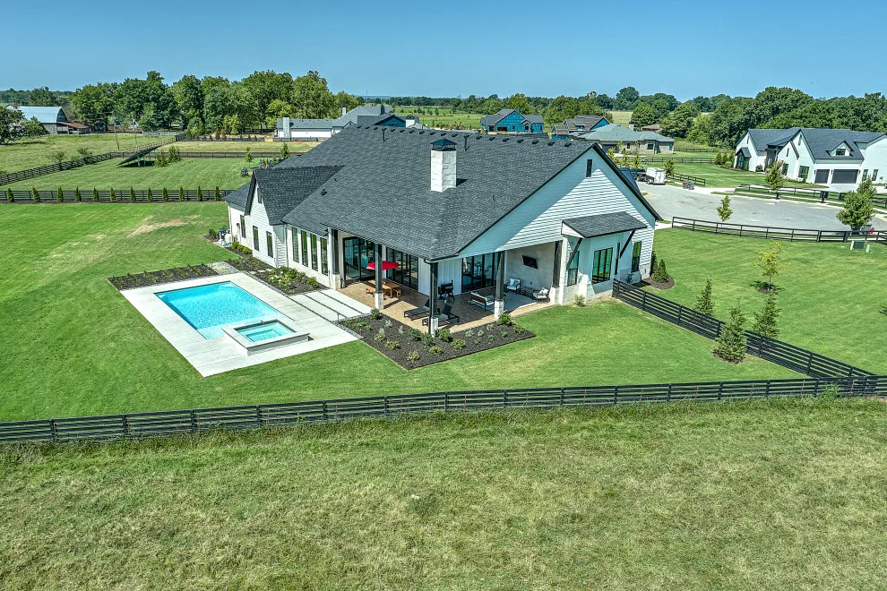 Averie Estates | Swiss Amelia Reimagined by Verdant Studio - Photo 35