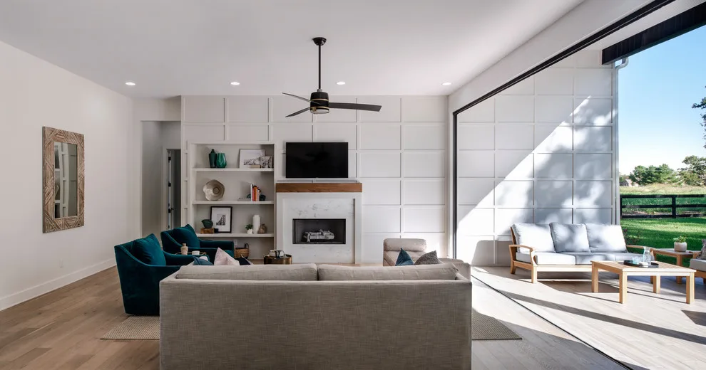 Averie Estates | Blake Residence by Verdant Studio - Photo 11