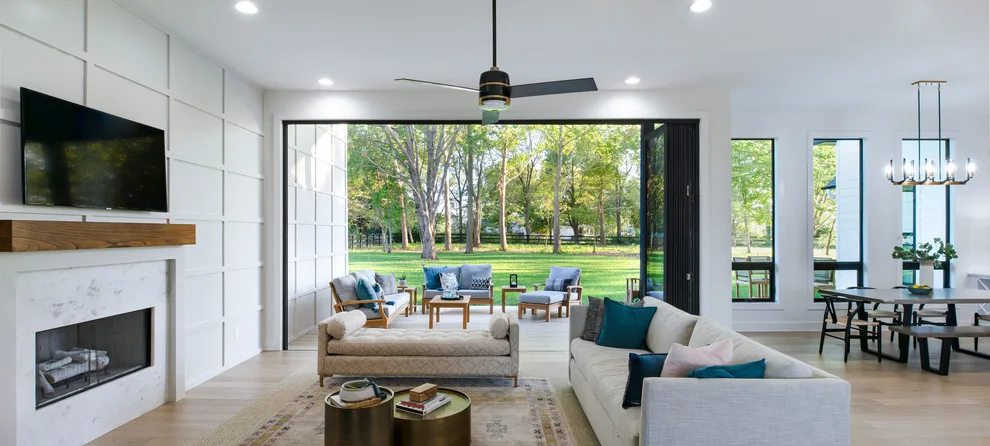 Averie Estates | Blake Residence by Verdant Studio - Photo 3