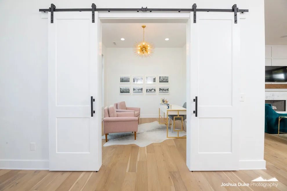 Averie Estates | Blake Residence by Verdant Studio - Photo 7