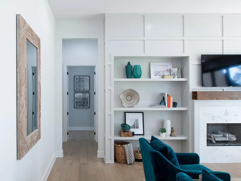 Averie Estates | Blake Residence by Verdant Studio - Photo 14