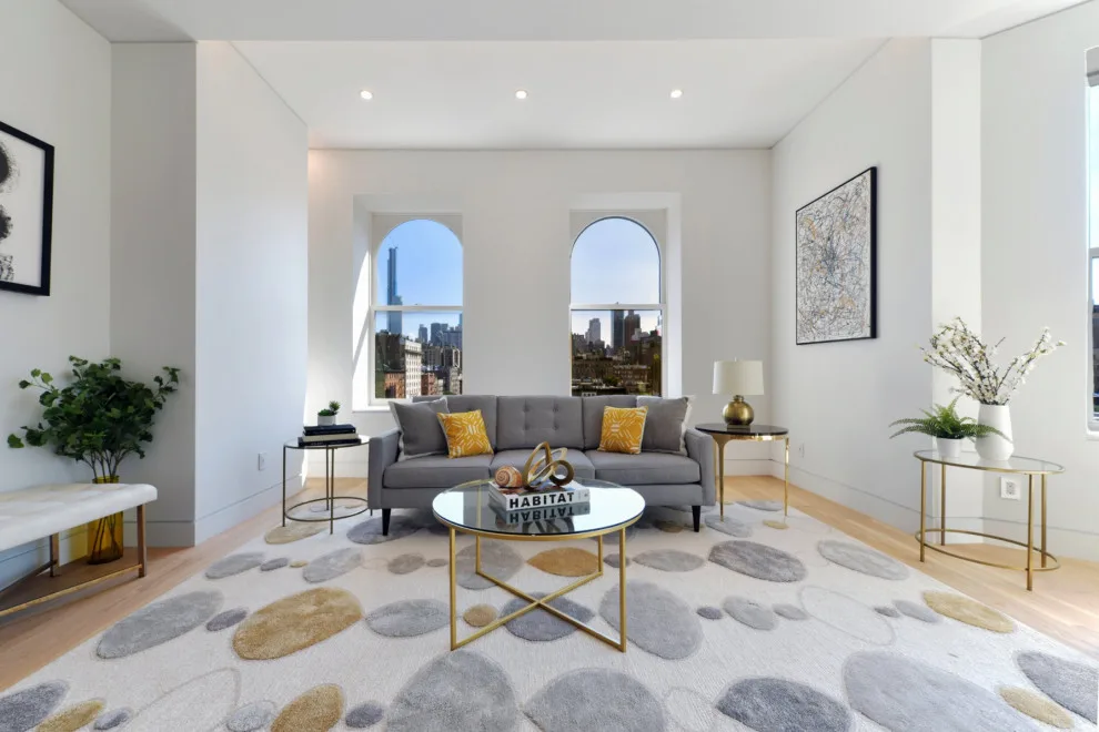 Avi's Home by Grace Space Architect LLC - Photo 2