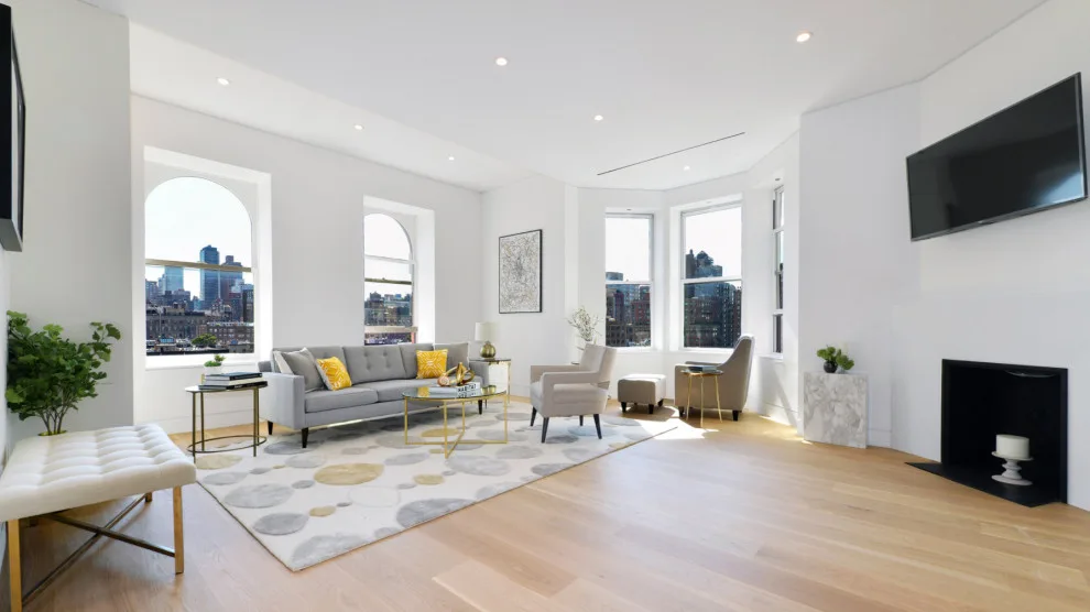 Avi's Home by Grace Space Architect LLC - Photo 10