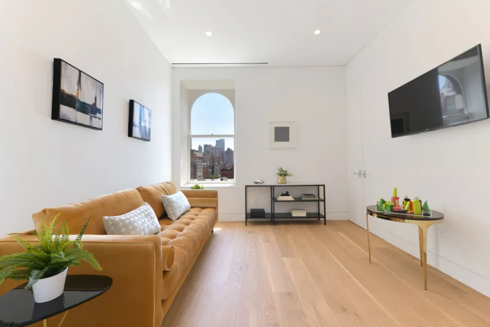 Avi's Home by Grace Space Architect LLC - Photo 11