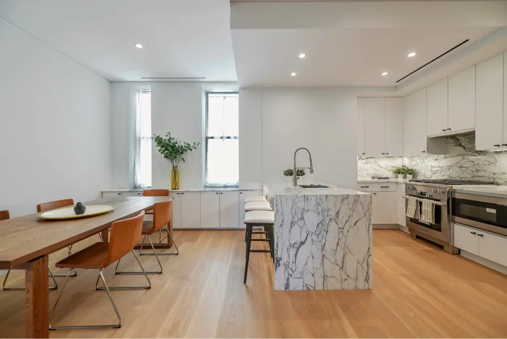 Avi's Home by Grace Space Architect LLC - Photo 3