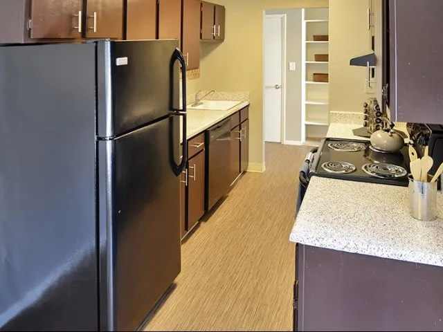 Aviator - Sample Apartment by Stephanie Schulke - Photo 6