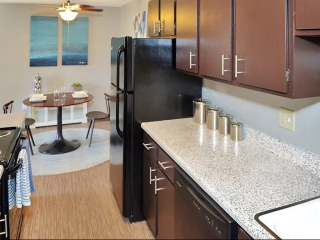 Aviator - Sample Apartment by Stephanie Schulke - Photo 5