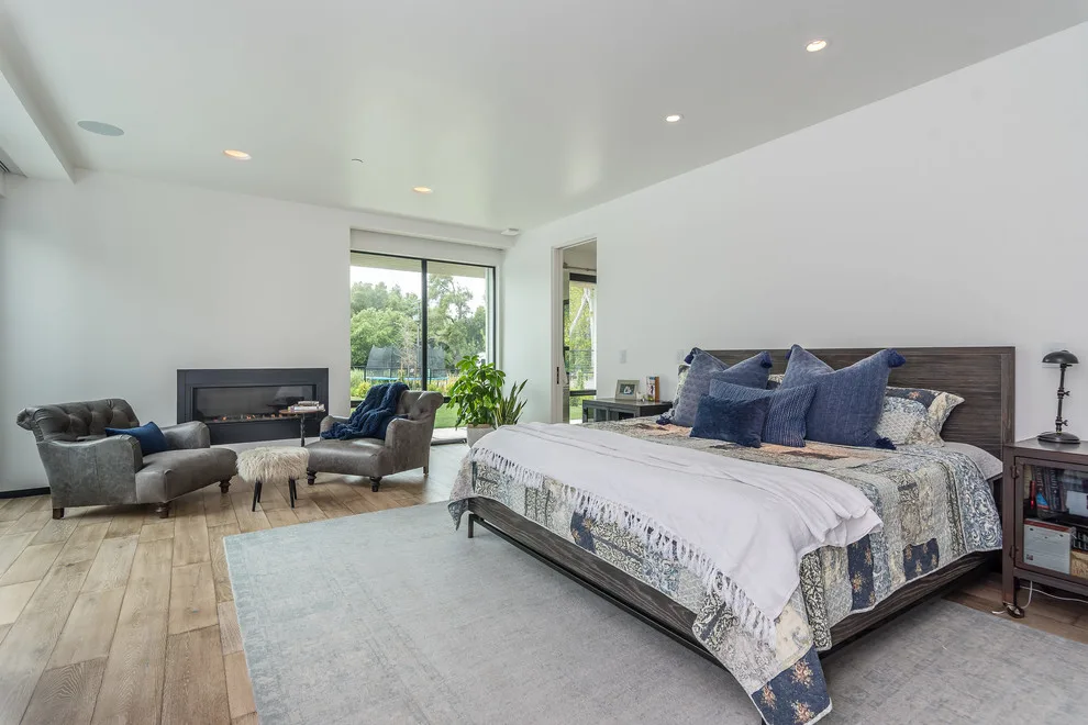 Contemporary Avila Farmhouse by Studio Prime Architecture (sp-arc) - Photo 11