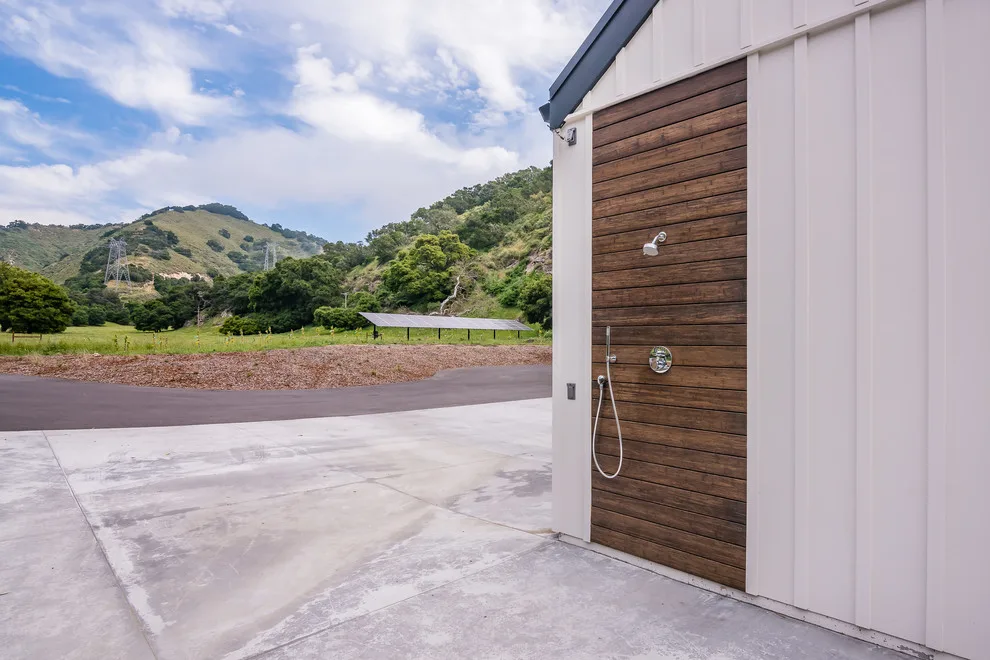 Contemporary Avila Farmhouse by Studio Prime Architecture (sp-arc) - Photo 10