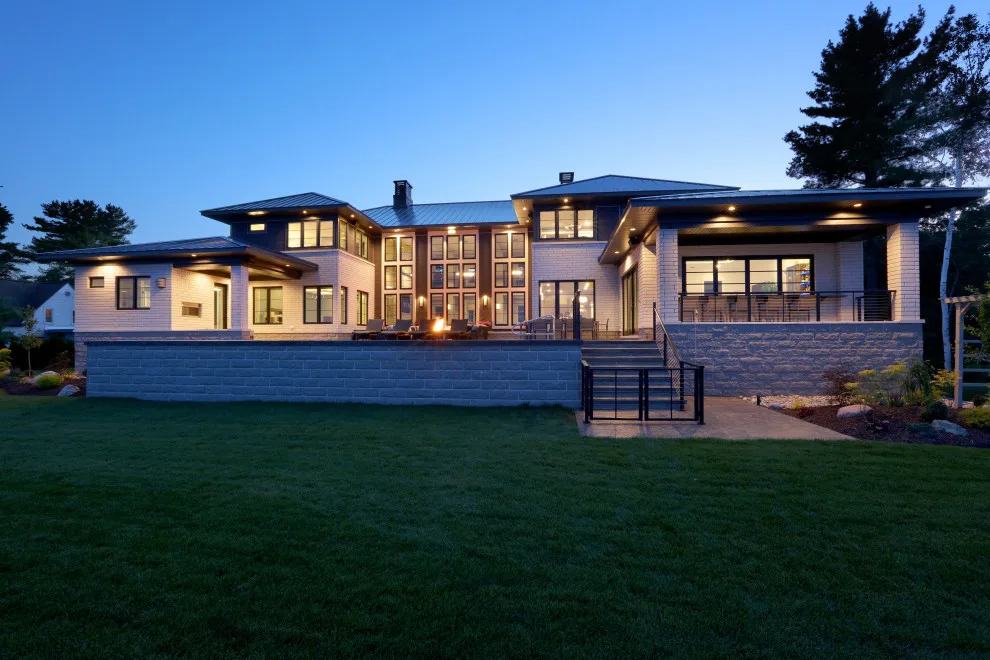 Visbeen Architects - Photo 2
