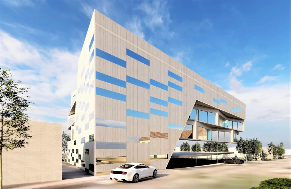 Grace Space Architect LLC - Photo 9