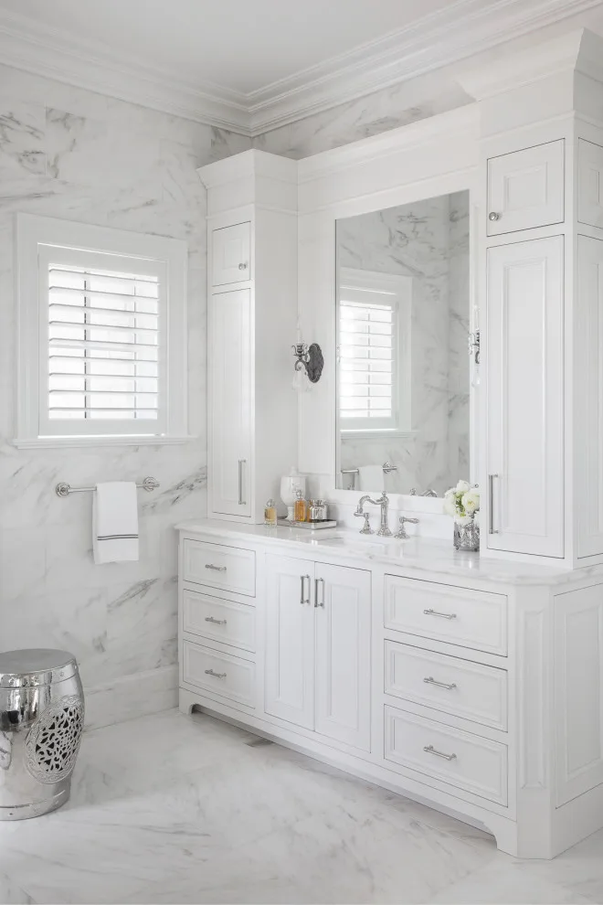 Prize-Winning Bath by FORNEY + Architecture, LLC - Photo 4