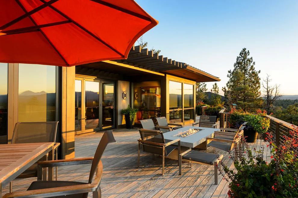 Awbrey Butte Revitalization by Neal Huston & Associates - Photo 5