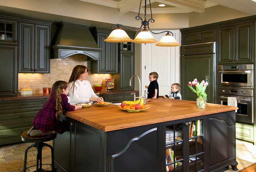 Balancing Abundance in Awbrey Glen, Bend by Neal Huston & Associates - Photo 4