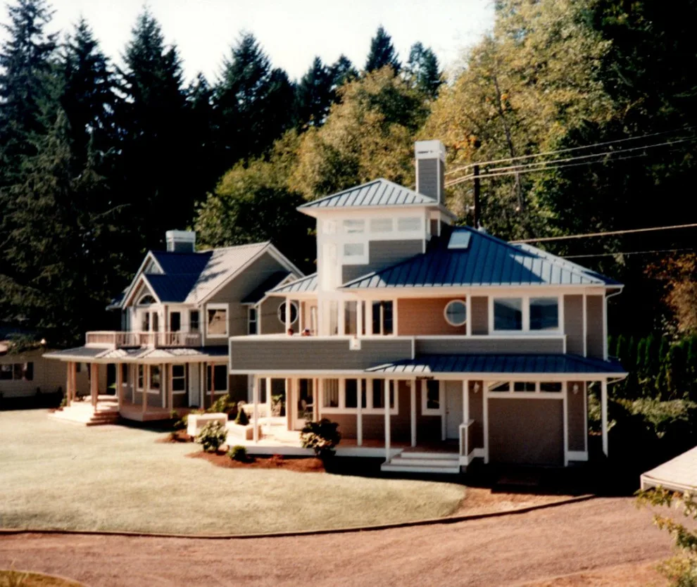 Axter Home by Studio Walker Architects, Inc. - Photo 9