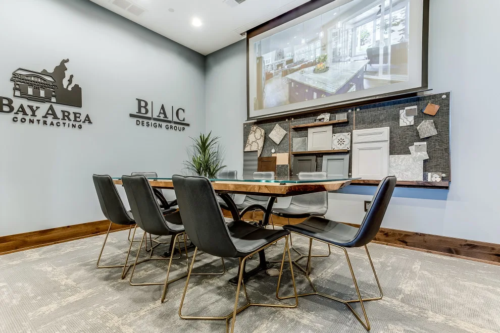 BAC Design Studio Display by Marty Rhein, CKD, CBD - BAC Design Group - Photo 23
