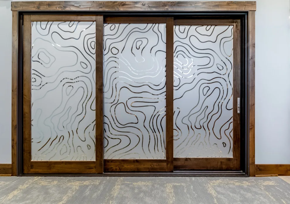 BAC Design Studio Display by Marty Rhein, CKD, CBD - BAC Design Group - Photo 27
