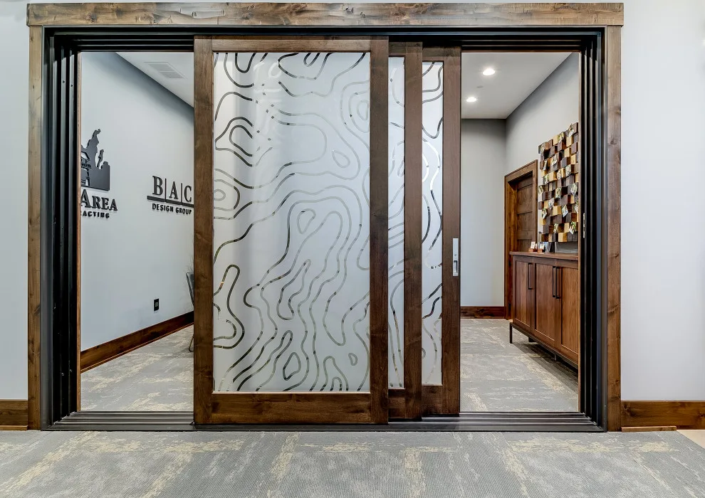 BAC Design Studio Display by Marty Rhein, CKD, CBD - BAC Design Group - Photo 9