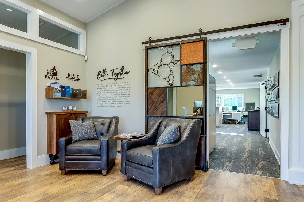 BAC Design Studio Display by Marty Rhein, CKD, CBD - BAC Design Group - Photo 19