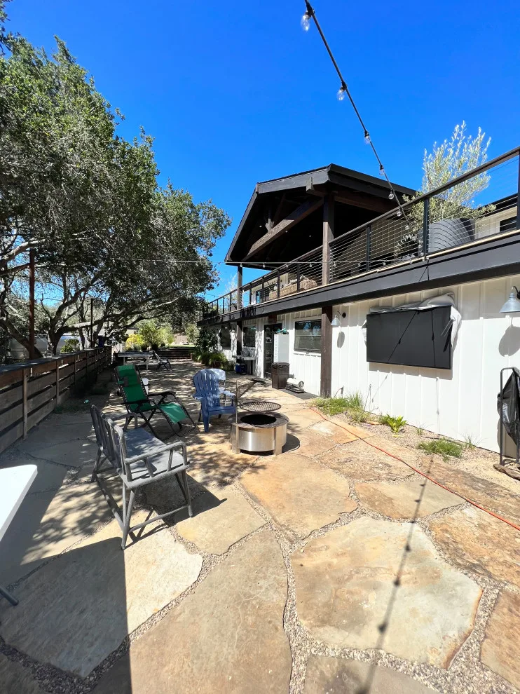 Ancient Oak Park by Jessica Lehrbaum Architect - Photo 16