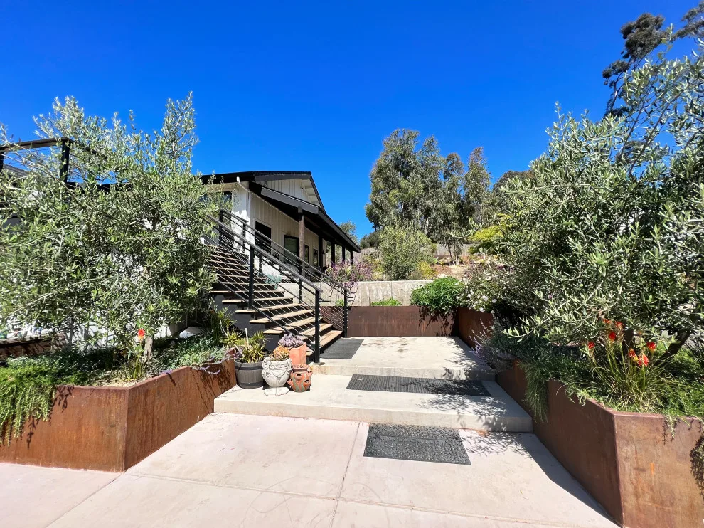 Ancient Oak Park by Jessica Lehrbaum Architect - Photo 9