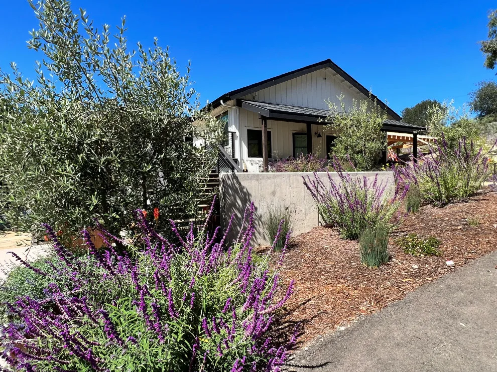 Ancient Oak Park by Jessica Lehrbaum Architect - Photo 18
