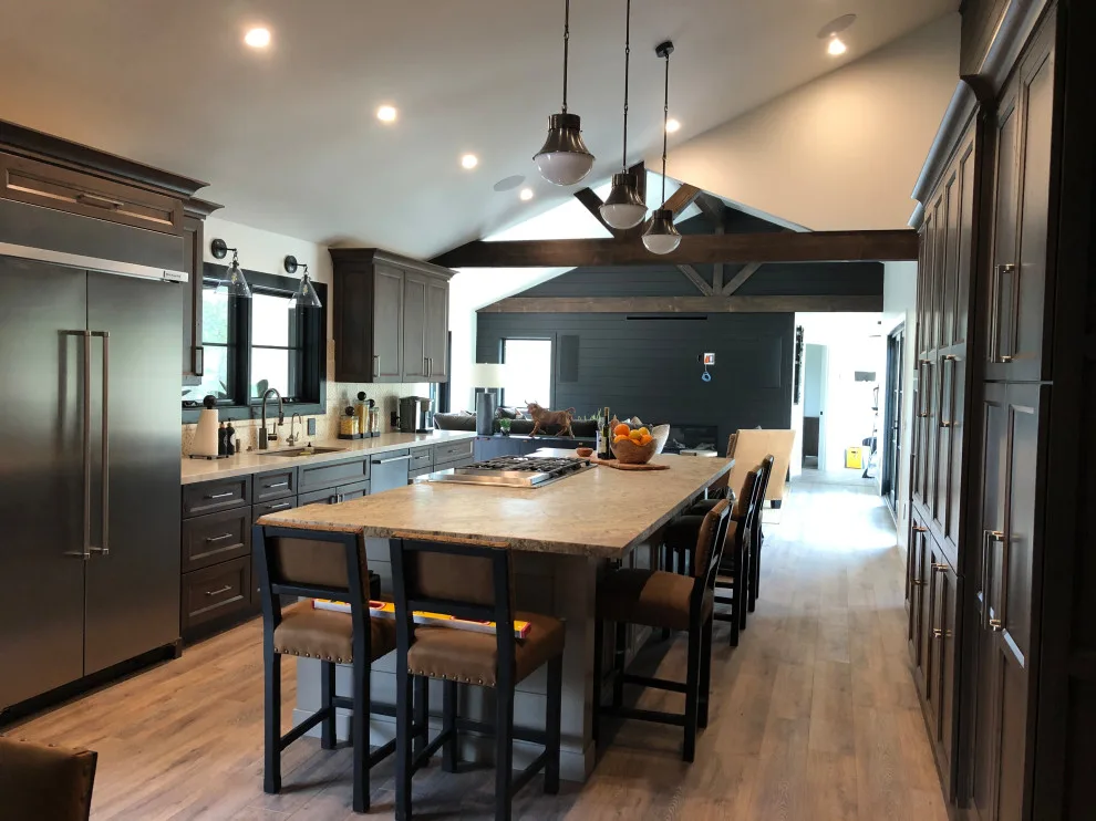 Ancient Oak Park by Jessica Lehrbaum Architect - Photo 28