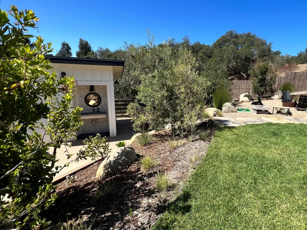 Ancient Oak Park by Jessica Lehrbaum Architect - Photo 6