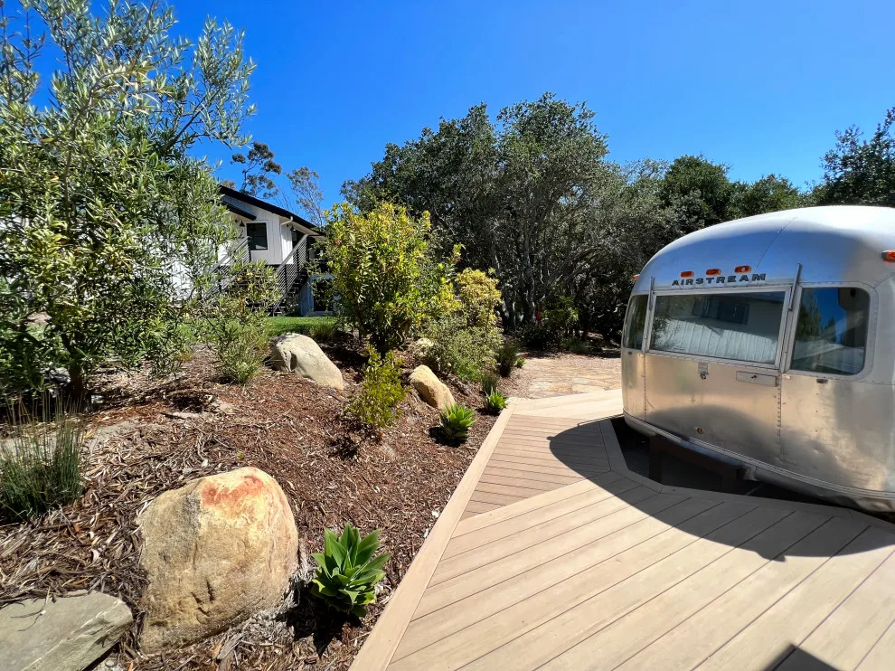 Ancient Oak Park by Jessica Lehrbaum Architect - Photo 13