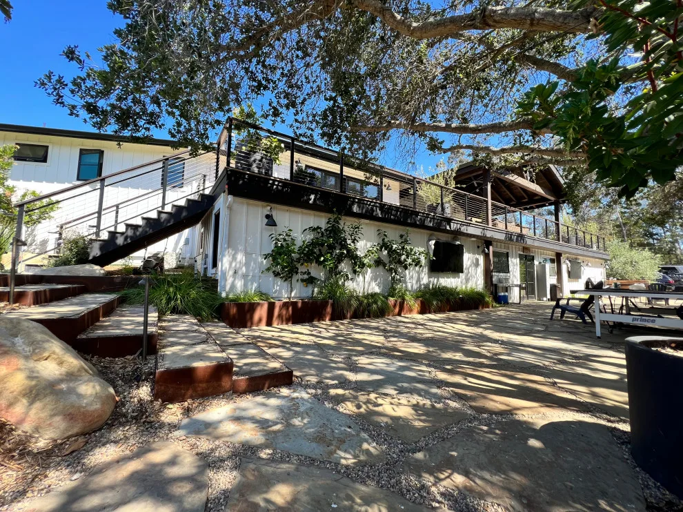 Ancient Oak Park by Jessica Lehrbaum Architect - Photo 2