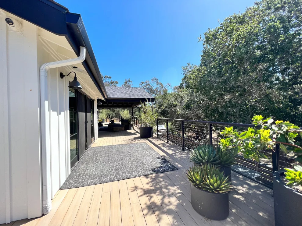 Ancient Oak Park by Jessica Lehrbaum Architect - Photo 7