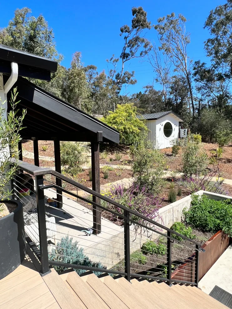 Ancient Oak Park by Jessica Lehrbaum Architect - Photo 21