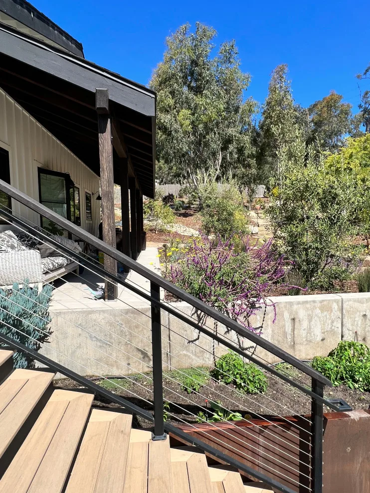 Ancient Oak Park by Jessica Lehrbaum Architect - Photo 3