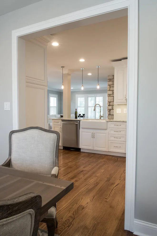 Glendale Bachelor Apartment by FORNEY + Architecture, LLC - Photo 11