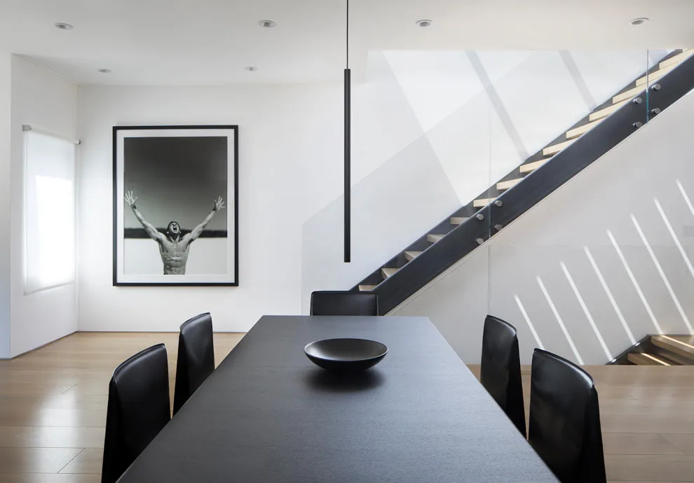 Roosevelt Project by John Lum Architecture, Inc. AIA - Photo 6