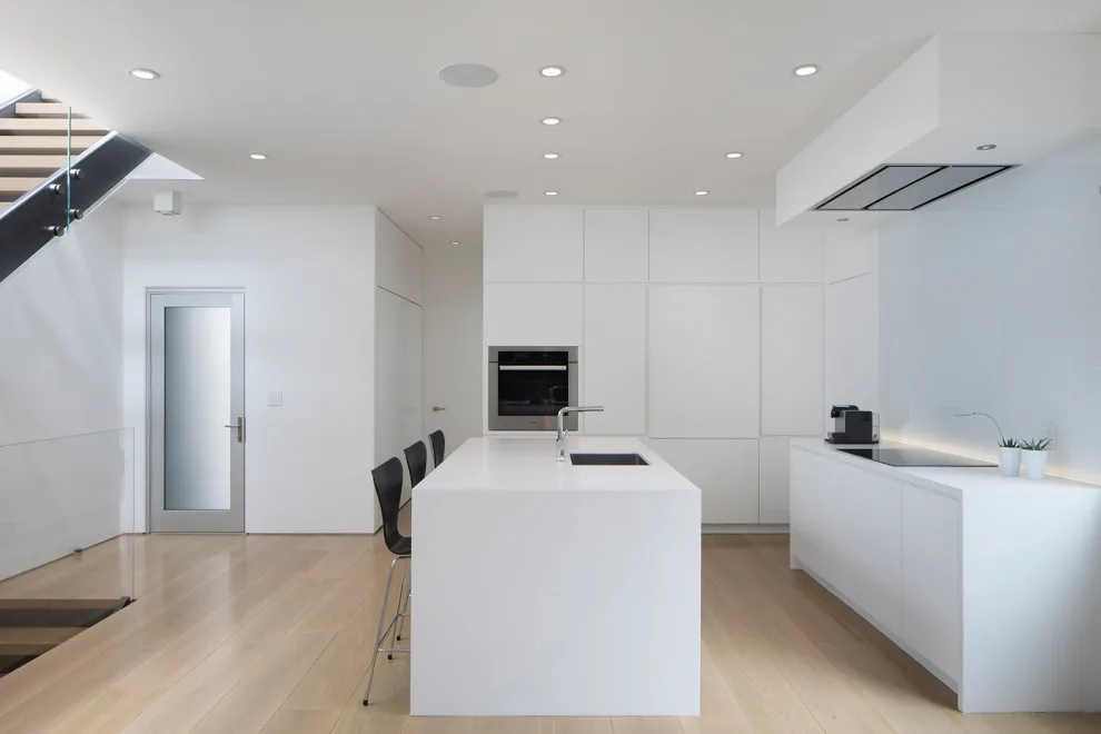 Roosevelt Project by John Lum Architecture, Inc. AIA - Photo 4