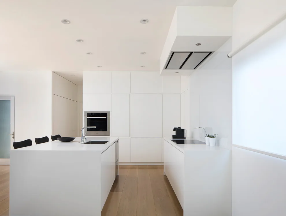 Roosevelt Project by John Lum Architecture, Inc. AIA - Photo 2