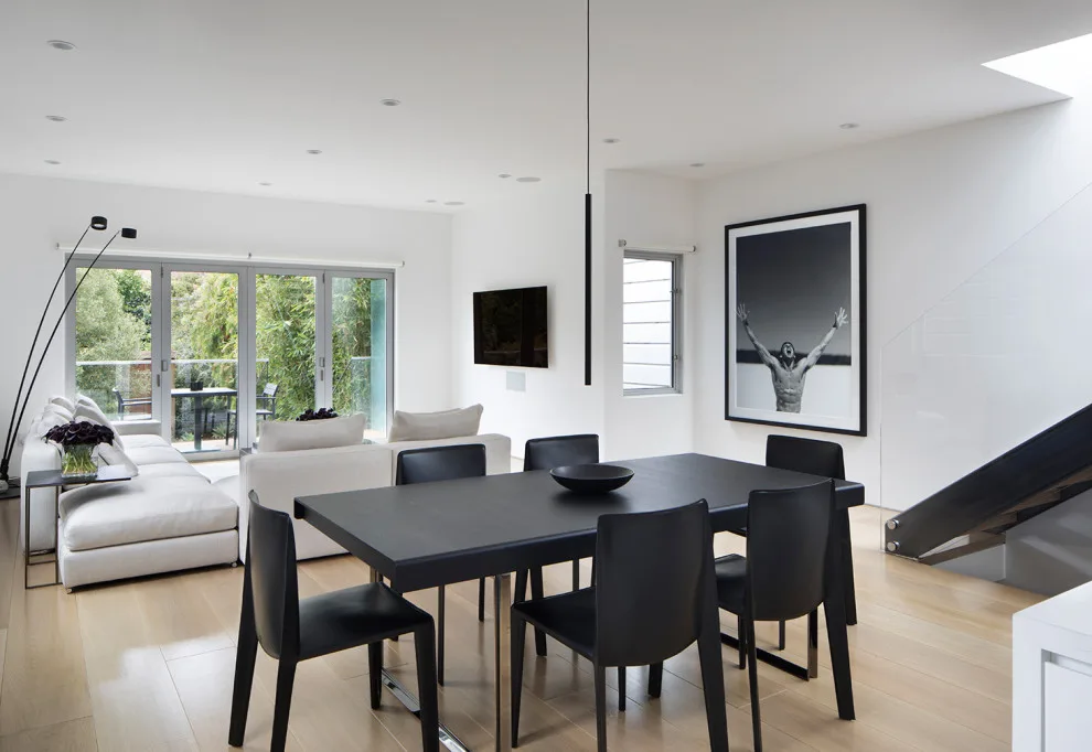 Roosevelt Project by John Lum Architecture, Inc. AIA - Photo 3
