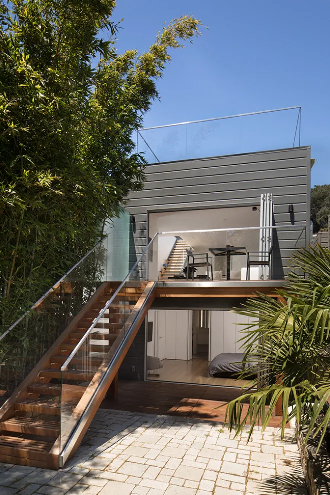 Roosevelt Project by John Lum Architecture, Inc. AIA - Photo 8