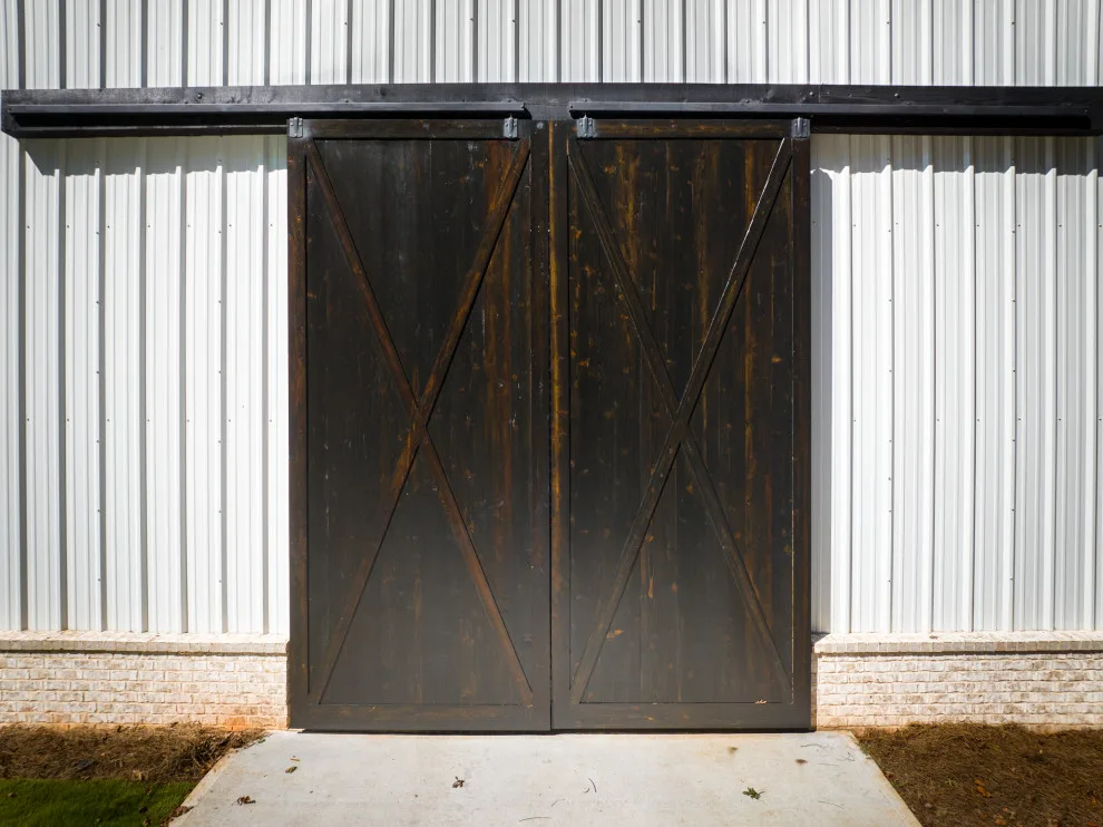 Wilderness Homestead by Norwood Architects - Photo 3