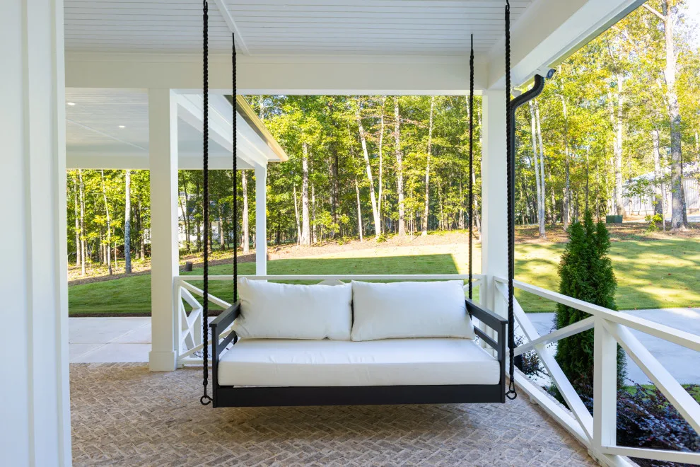 Wilderness Homestead by Norwood Architects - Photo 12